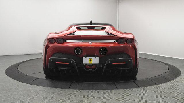 2021 ferrari sf90 stradale base