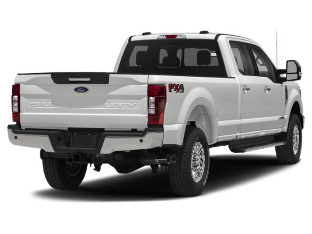 2021 ford f-350 lariat