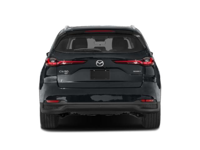2024 mazda cx-90 3.3 turbo preferred