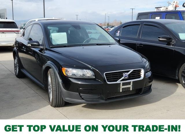 2009 volvo c30