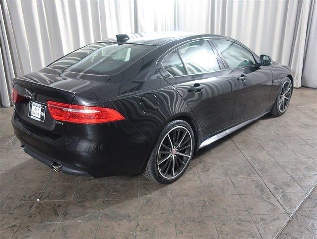used 2019 jaguar xe landmark edition atlanta, ga 30305 for sale in atlanta, georgia