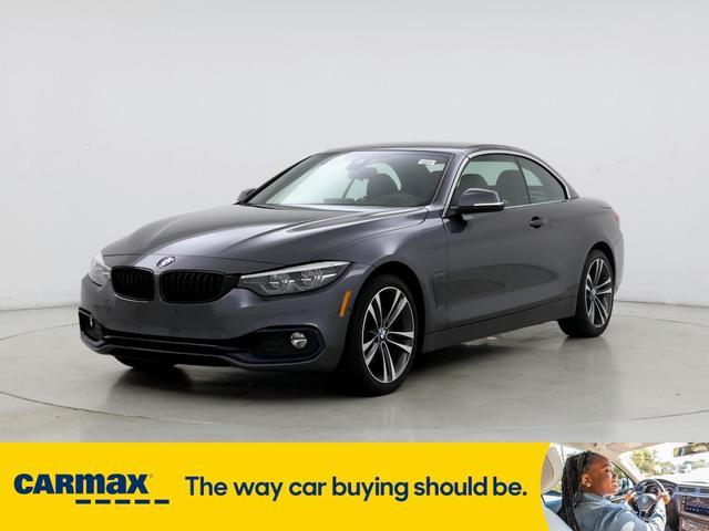2020 bmw 430 i xdrive