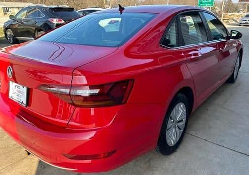 2019 volkswagen jetta 1.4t s in south bend, indiana