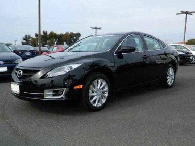 2013 mazda mazda6 i touring in carlsbad, ca