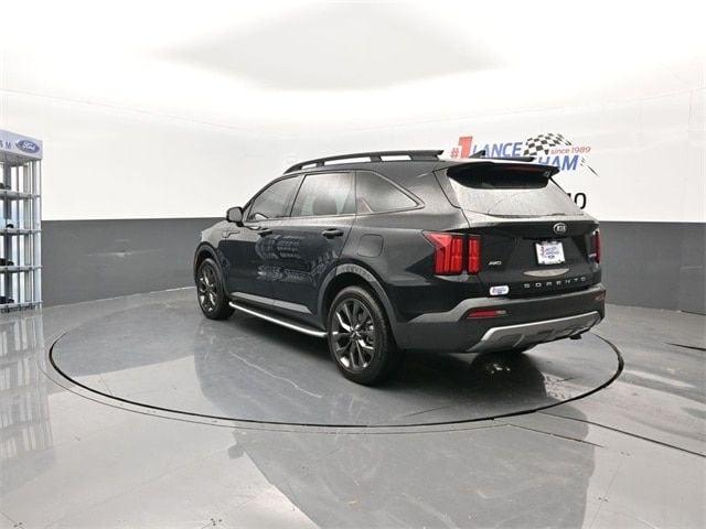 2021 kia sorento sx prestige x-line in knoxville, tennessee