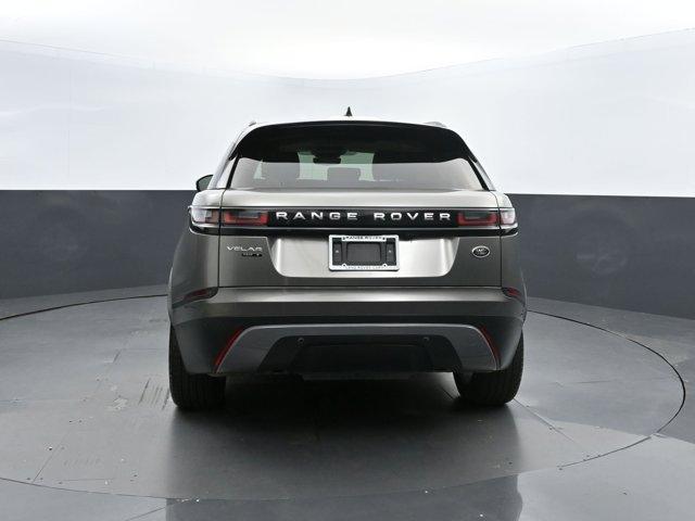 2020 land rover range rover velar s