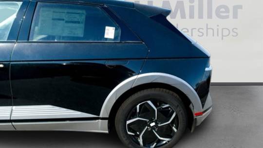 2024 Hyundai IONIQ 5