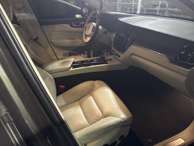 2018 volvo xc60 t5 momentum