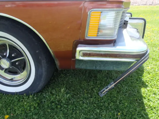 1973 buick riviera boat tail