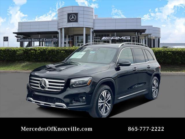 2024 mercedes-benz glb 250 base