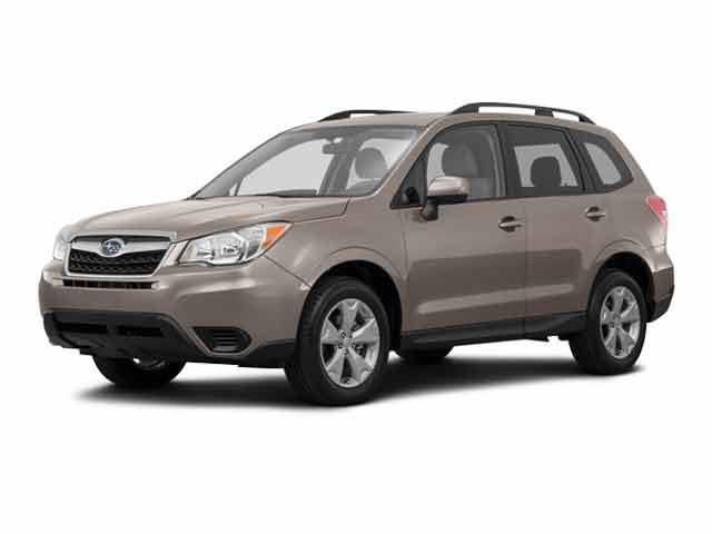 2016 subaru forester 2.5i premium awd 2.5i premium 4dr wagon 6m for sale in saco, maine