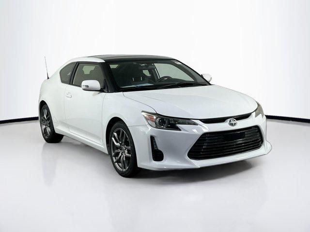 2014 scion tc base