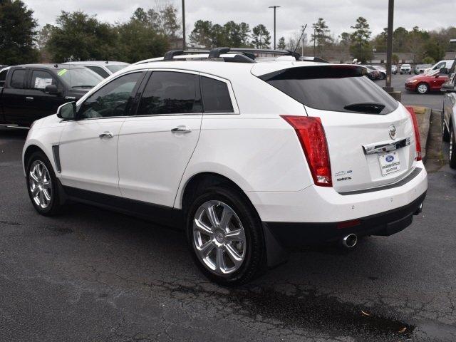used 2016 cadillac srx performance summerville, sc 29483 for sale in summerville, south carolina