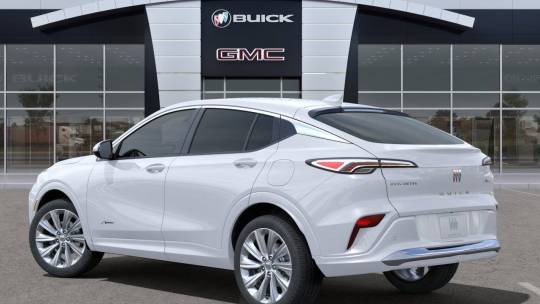 2024 Buick Envista