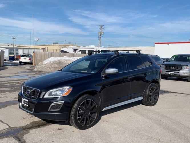 used 2013 volvo xc60 awd t6 r-design platinum lincoln, ne 68528 for sale in lincoln, nebraska