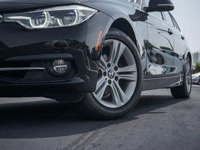 2017 bmw 330 i xdrive