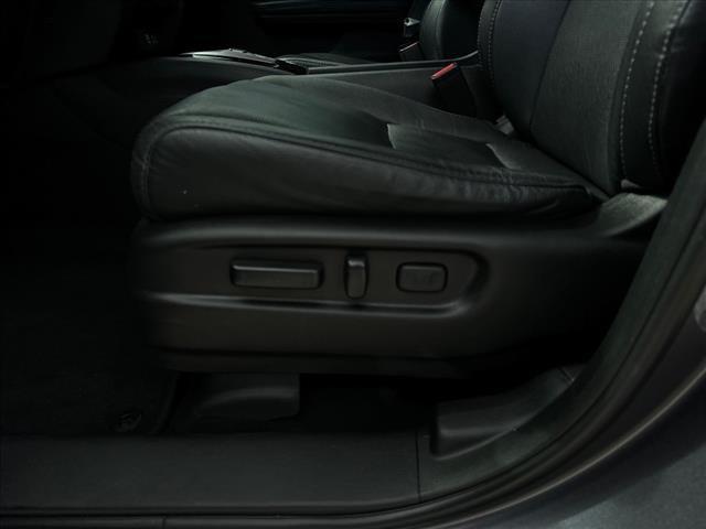 2021 honda pilot awd elite