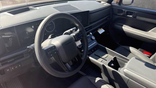 2025 Hyundai Santa Fe