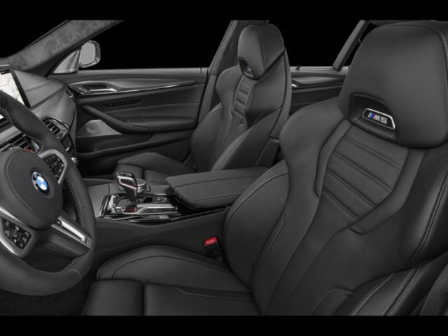 2021 bmw m5 base