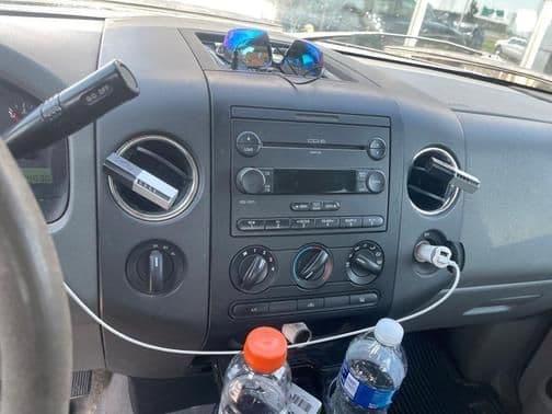 2007 ford f-150 in secaucus, new jersey