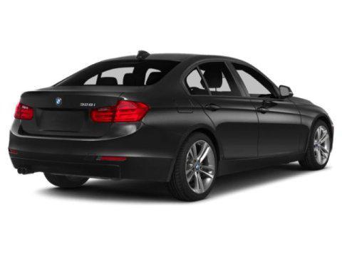 2015 bmw 328 xdrive