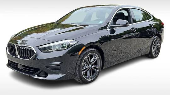 2024 BMW 2 series