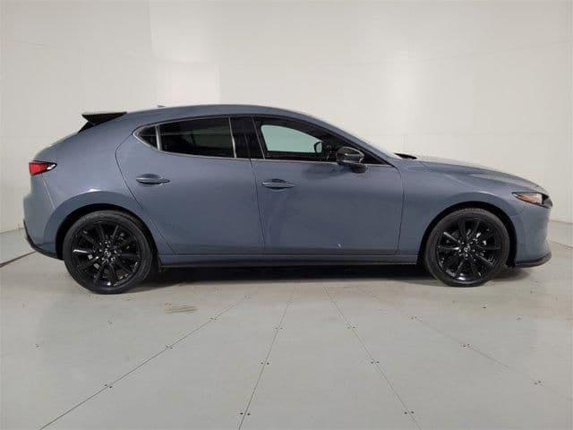 2022 mazda mazda3 hatchback 2.5 turbo premium plus in prescott, arizona