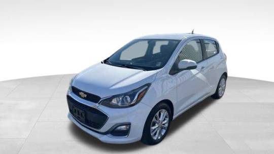 2019 Chevrolet Spark