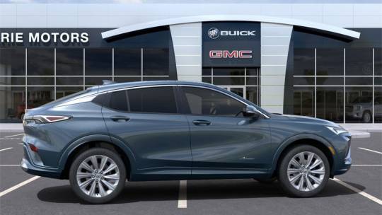 2025 Buick Envista
