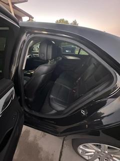 2013 cadillac ats 2.5l luxury