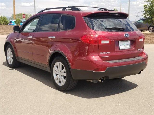 used 2013 subaru tribeca limited santa fe, nm 87507 for sale in santa fe, new mexico