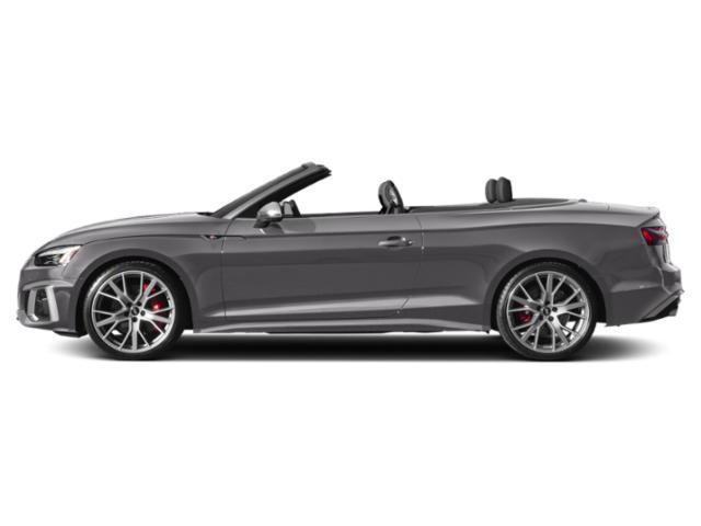 2022 audi s5 3.0t prestige