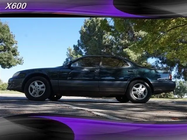 1994 lexus es for sale!