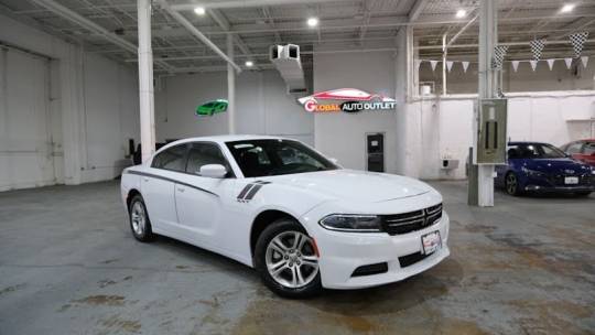 2020 Dodge Charger