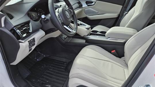 2025 Acura RDX