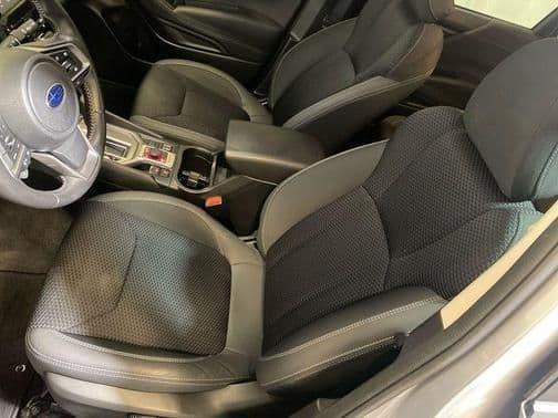 2021 subaru forester premium in bellevue, nebraska
