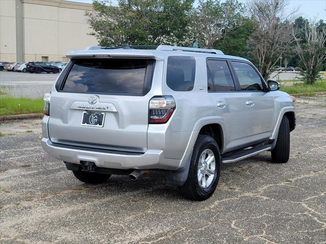 2015 toyota 4runner sr5 premium