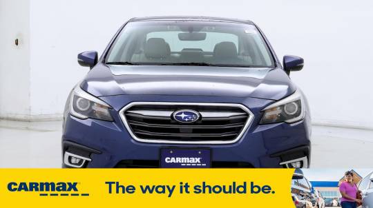 2019 Subaru Legacy