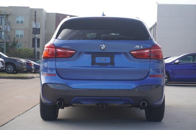 used 2016 bmw x1 xdrive28i mobile, al 36606 for sale in mobile, alabama