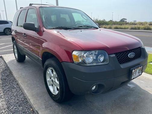 2005 ford escape in saint louis, missouri