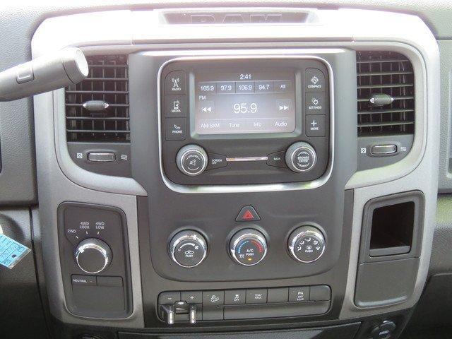 used 2017 ram 2500 tradesman cookeville, tn 38501 for sale in algood, tennessee