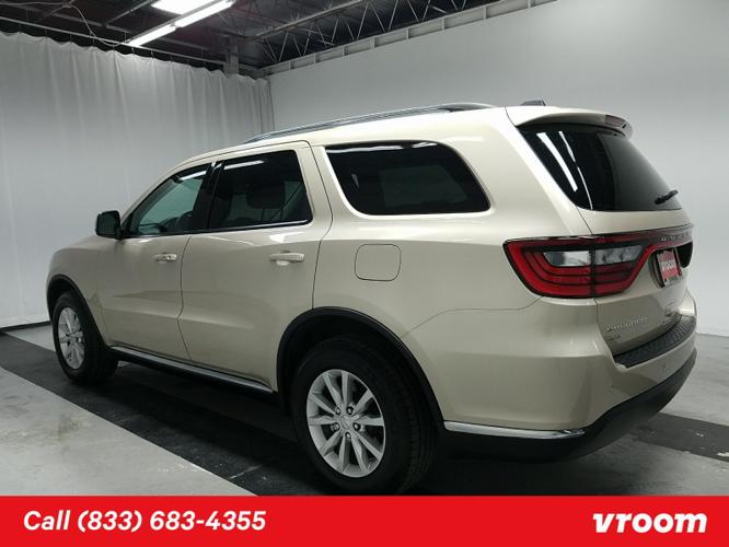 used 2015 dodge durango awd sxt jackson, ms 39056 for sale in clinton, mississippi