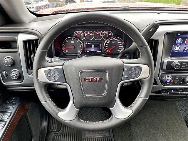 used 2014 gmc sierra 1500 sle monroe, wi 53566 for sale in monroe, wisconsin