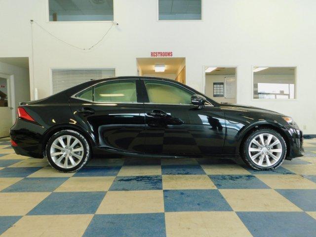 used 2015 lexus is 250 awd bellevue, wa 98004 for sale in beaux arts, washington