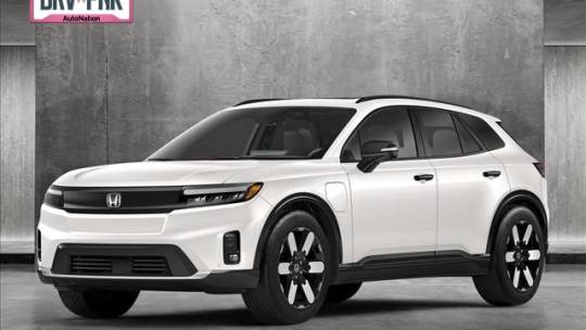 2024 Honda Prologue