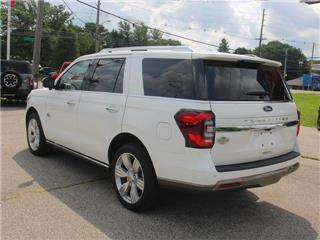 2023 Ford Expedition king ranch