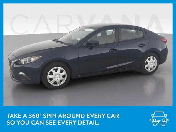 2014 mazda mazda3 in dulles, virginia