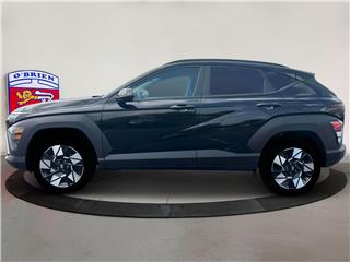 2025 Hyundai Kona sel convenience