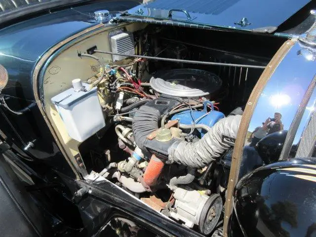1980 ford shay deluxe reproduction 1929 ford roadster