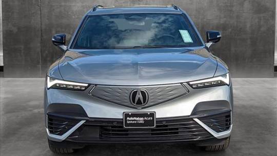 2024 Acura ZDX